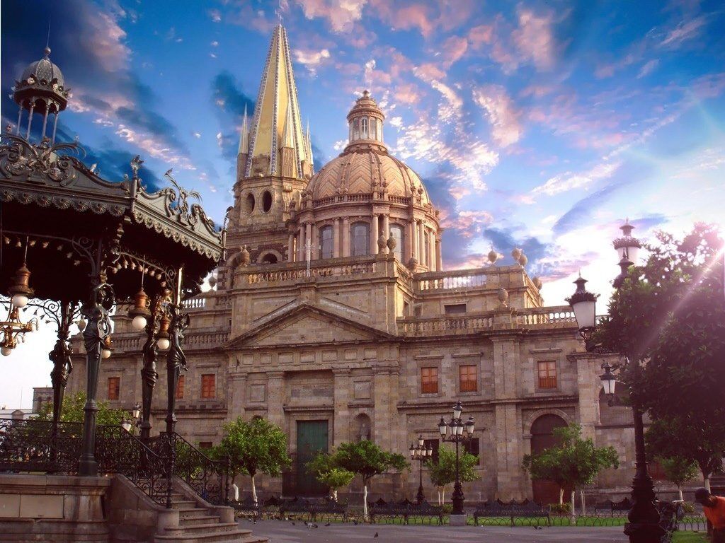 Picture of Explore Guadalajara 