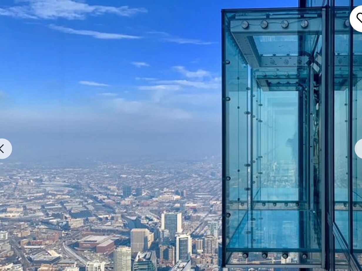 Picture of Skydeck Chicago