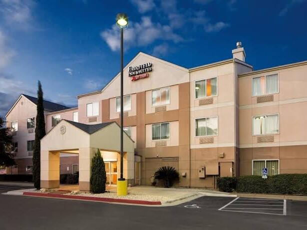 Picture of Fairfeild Inn & Suites (Austin South)