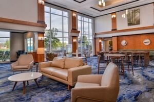Picture of Fairfield Inn & Suites by Marriott Pelham