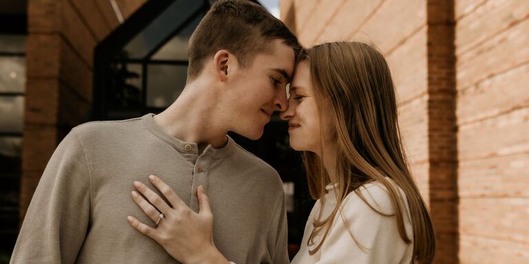 Austen & Jenna Home Page Banner