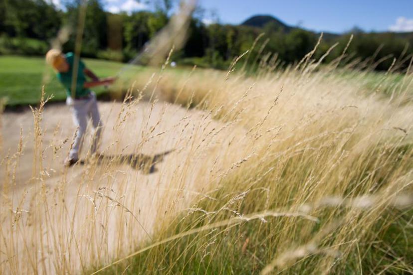 Picture of Jay Peak Resort Golf Course