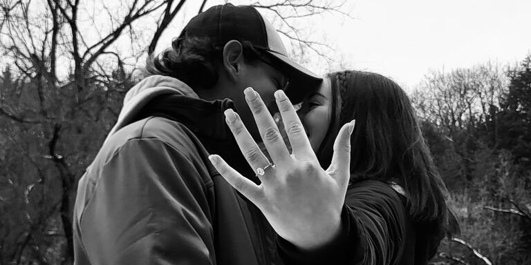 Mark & Moriah Home Page Banner