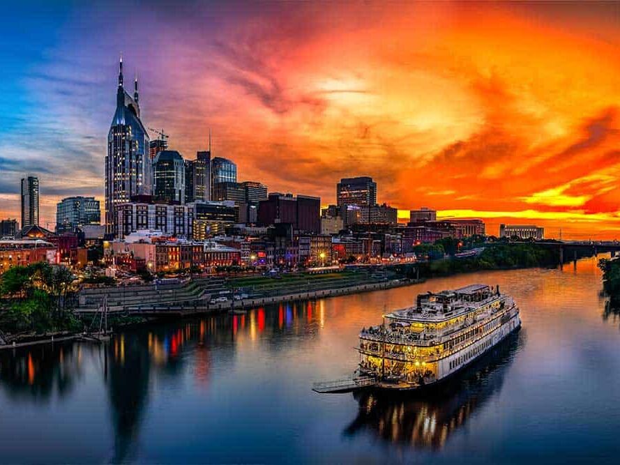Picture of Nashville, TN