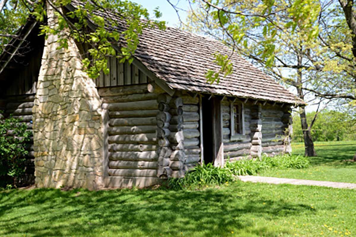 Picture of Laura Ingalls Wilder Museum
