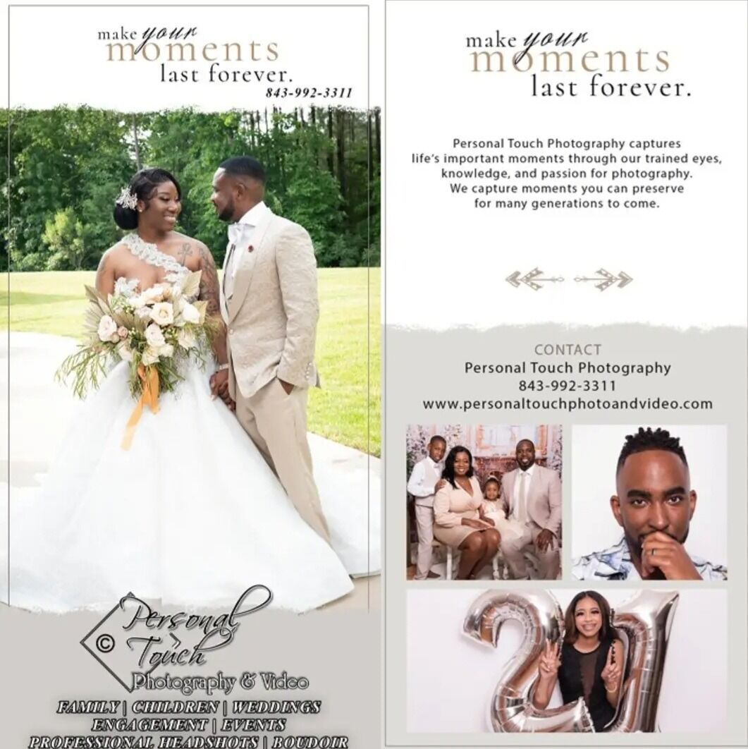 Picture of Personal Touch Photography & Video