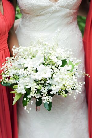 Bridal Bouquet