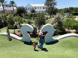 Picture of Alys Beach Playground