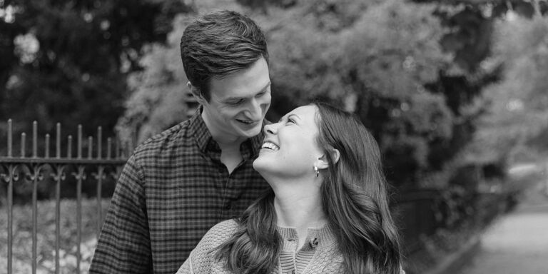 Maridith & Seth Home Page Banner