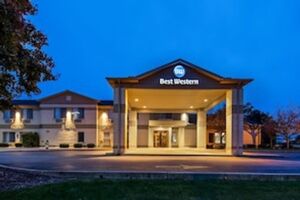 Picture of Best Western Fostoria Inn & Suites