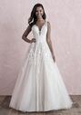 Allure Romance 3265 Ball Gown Wedding Dress - thumbnail - 1