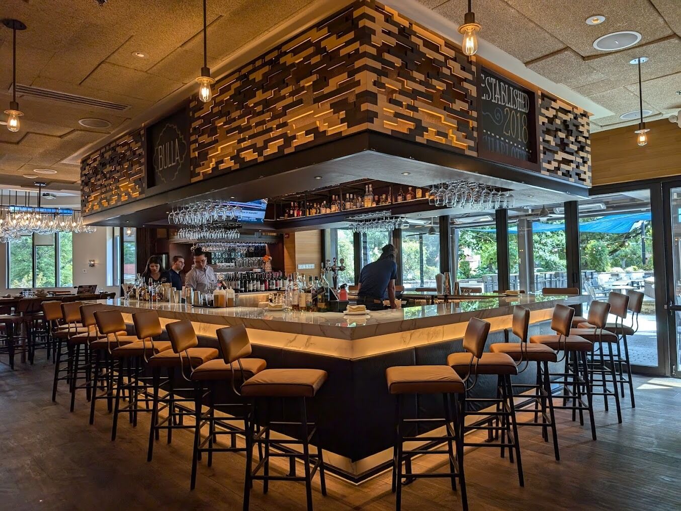 Picture of Bulla Gastrobar