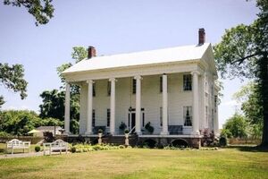 Picture of Athol Plantation