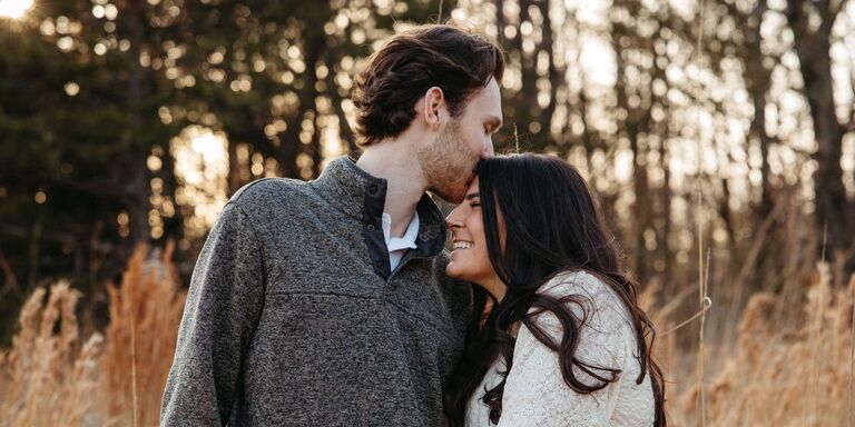 Julia & Matt Home Page Banner