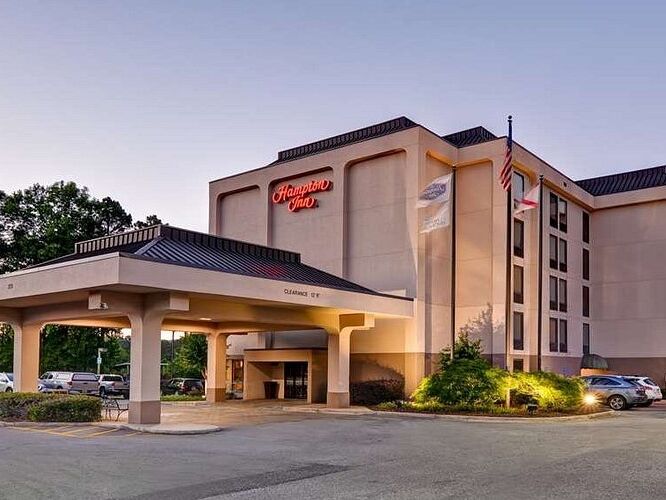 Picture of Hampton Inn Birmingham/Mountain Brook