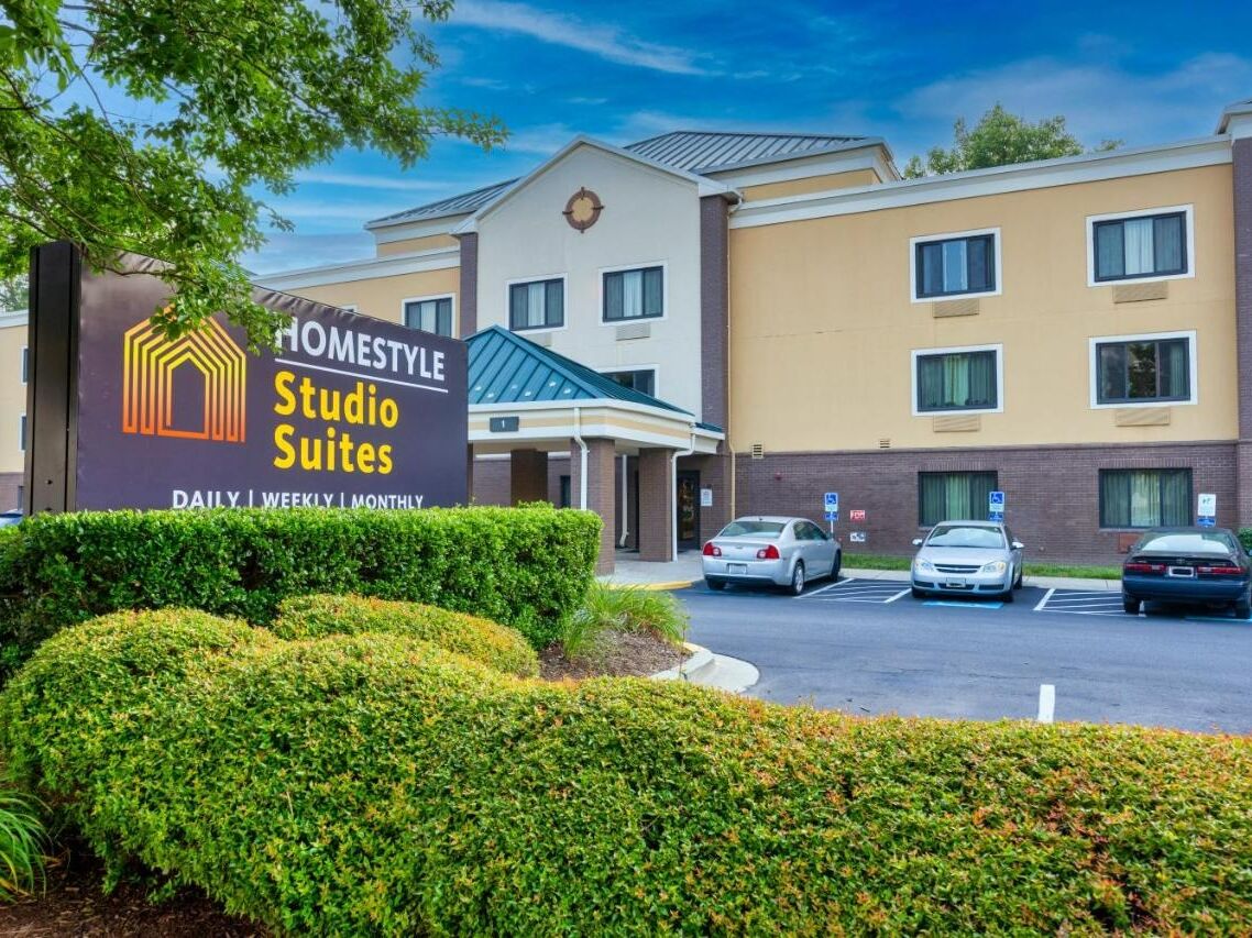Picture of Homestyle Studio Suites