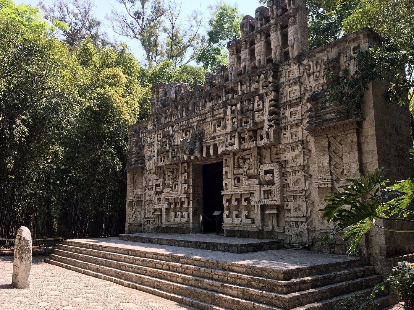 Picture of Museo Nacional de Antropología
