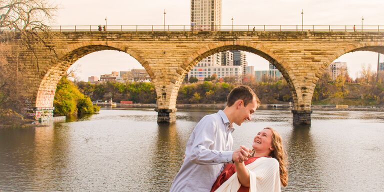 Dan & Meghan Home Page Banner