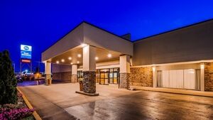 Picture of Best Western State Fair Inn