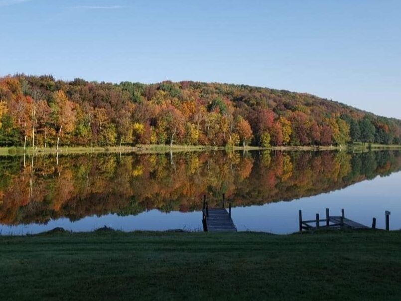 Picture of Belvedere Lake Resort