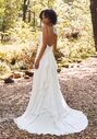 Lillian West 66330 A-Line Wedding Dress - thumbnail - 4