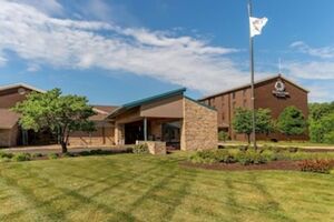 Picture of DoubleTree by Hilton Collinsville St. Louis