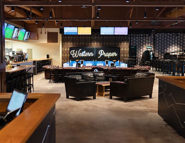 Picture of Western Proper