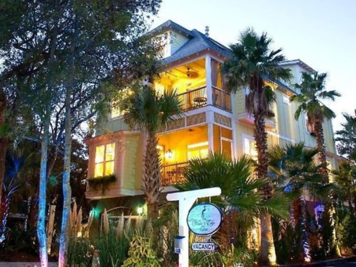 Picture of Water's Edge Inn