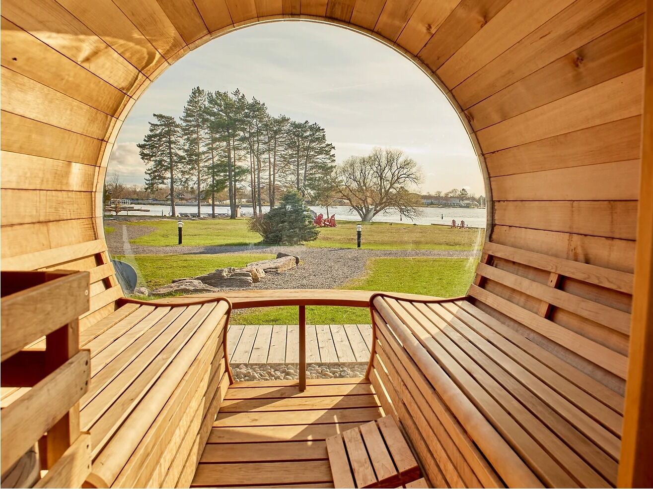 Picture of Activities at the Rawley Resort, Spa & Marina