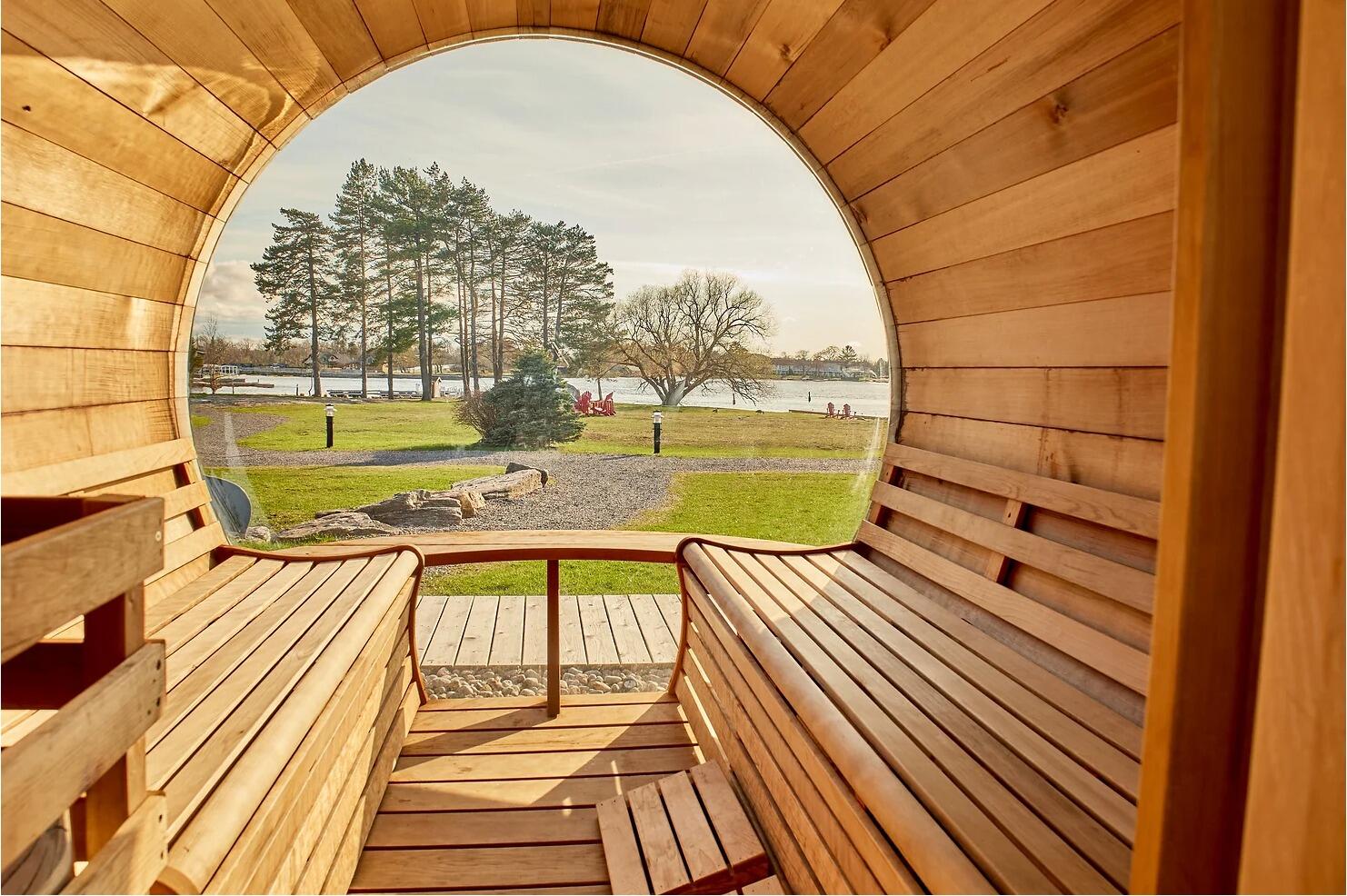 Picture of Activities at the Rawley Resort, Spa & Marina