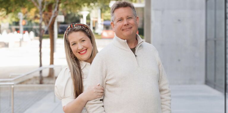 Jessica & Chris Home Page Banner