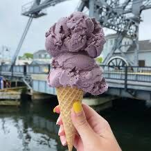 Picture of Mystic Drawbridge Ice Cream