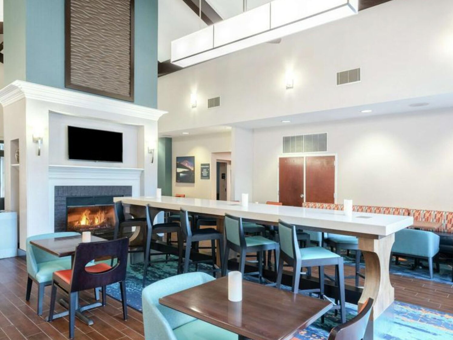 Picture of Hampton Inn & Suites Nashville/Franklin (Cool Springs)