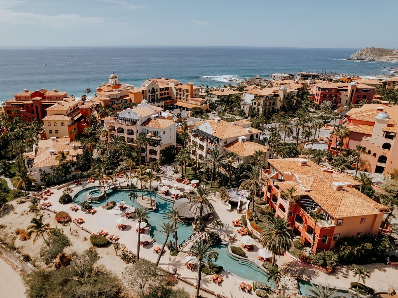 Picture of Hacienda del Mar Los Cabos