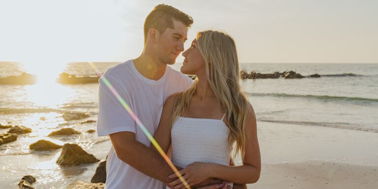 Libby & Eric Home Page Banner