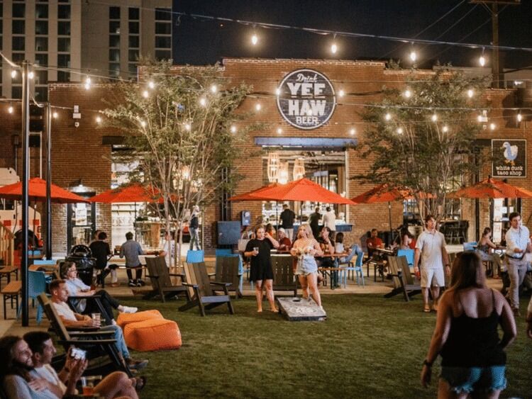 Picture of Yee-Haw Brewing Co.