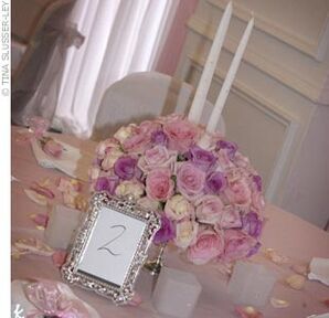 The Centerpieces