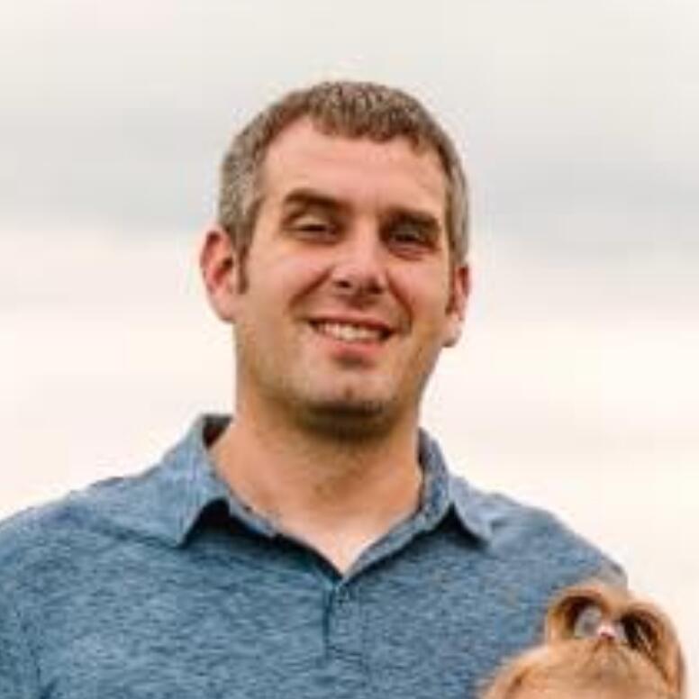 Dan Steger