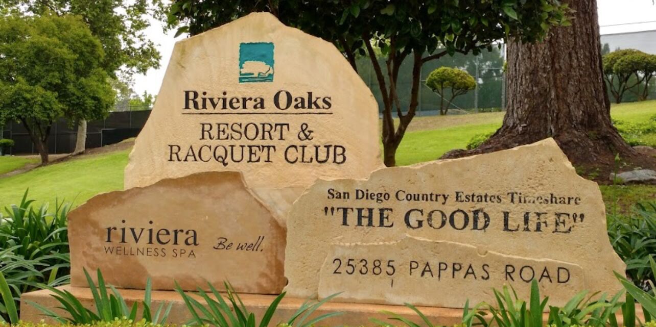 Picture of Riviera Oaks Resort