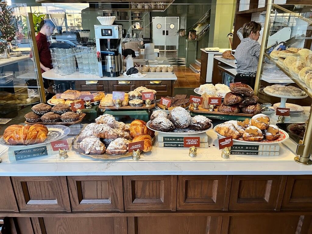 Picture of Harvey Bakery & Kitchen