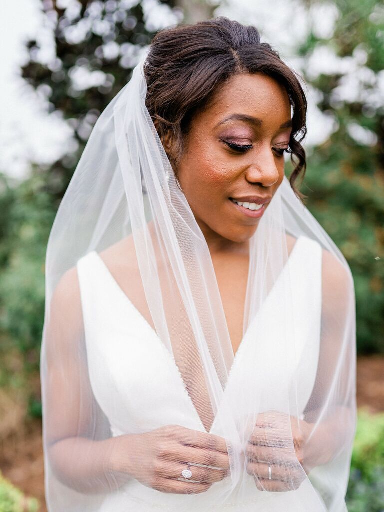27 Wedding Makeup Looks & Ideas For Every Style