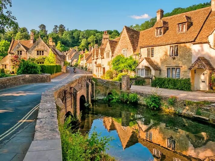 Picture of Cotswolds AONB
