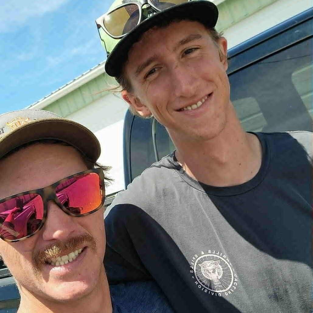 Matt
