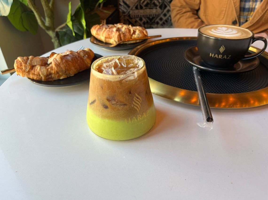 Picture of Haraz Coffee House