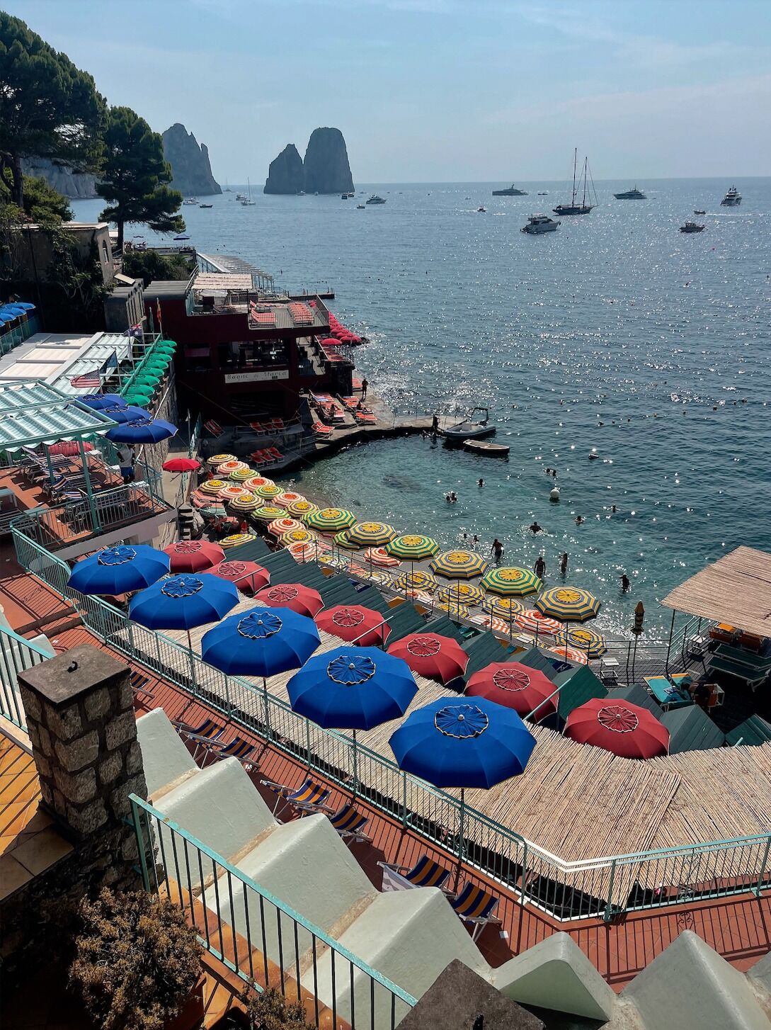 Picture of Bagni Internazionali Capri