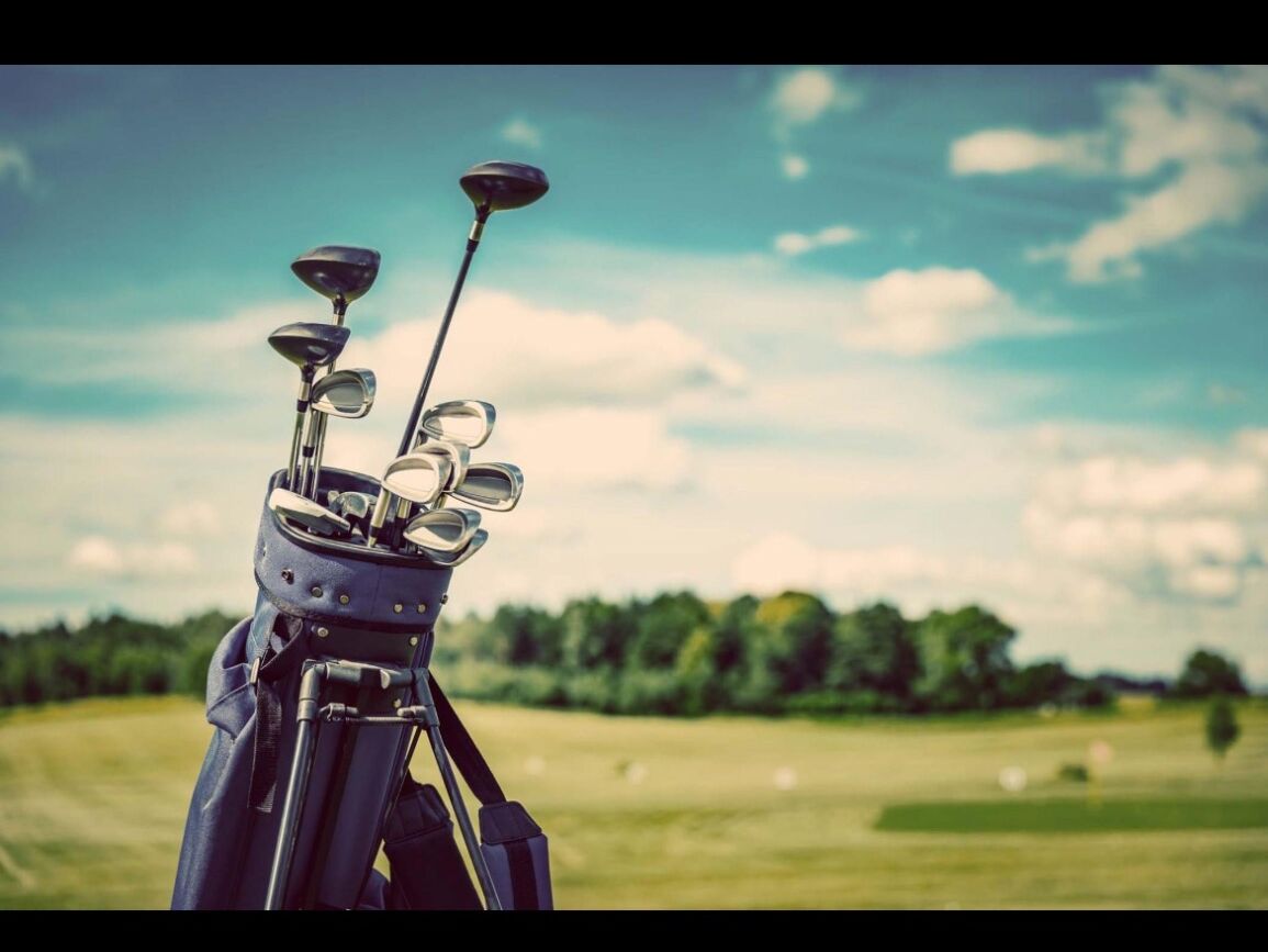 Picture of Mastodon Golf Club