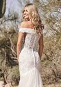 Lillian West 66160 A-Line Wedding Dress - thumbnail - 3