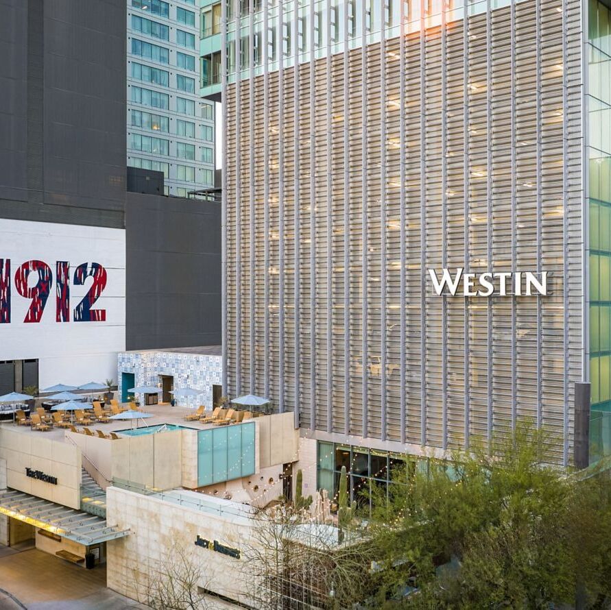 Picture of The Westin Phoenix Downtown