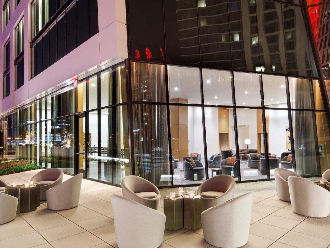 Picture of The Joseph, a Luxury Collection Hotel, Nashville