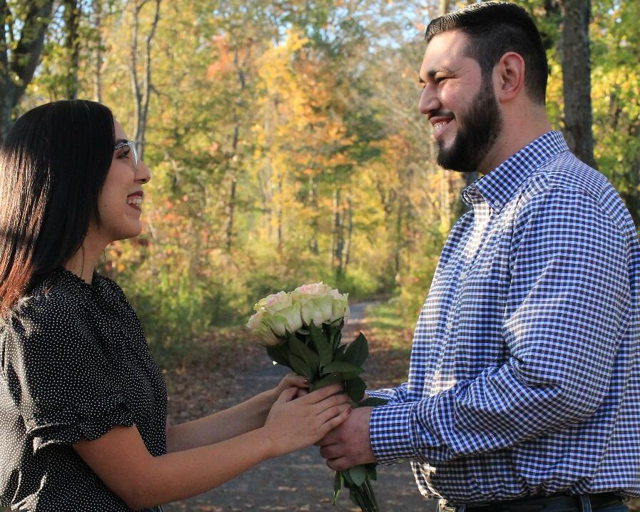 Picture of How We Met